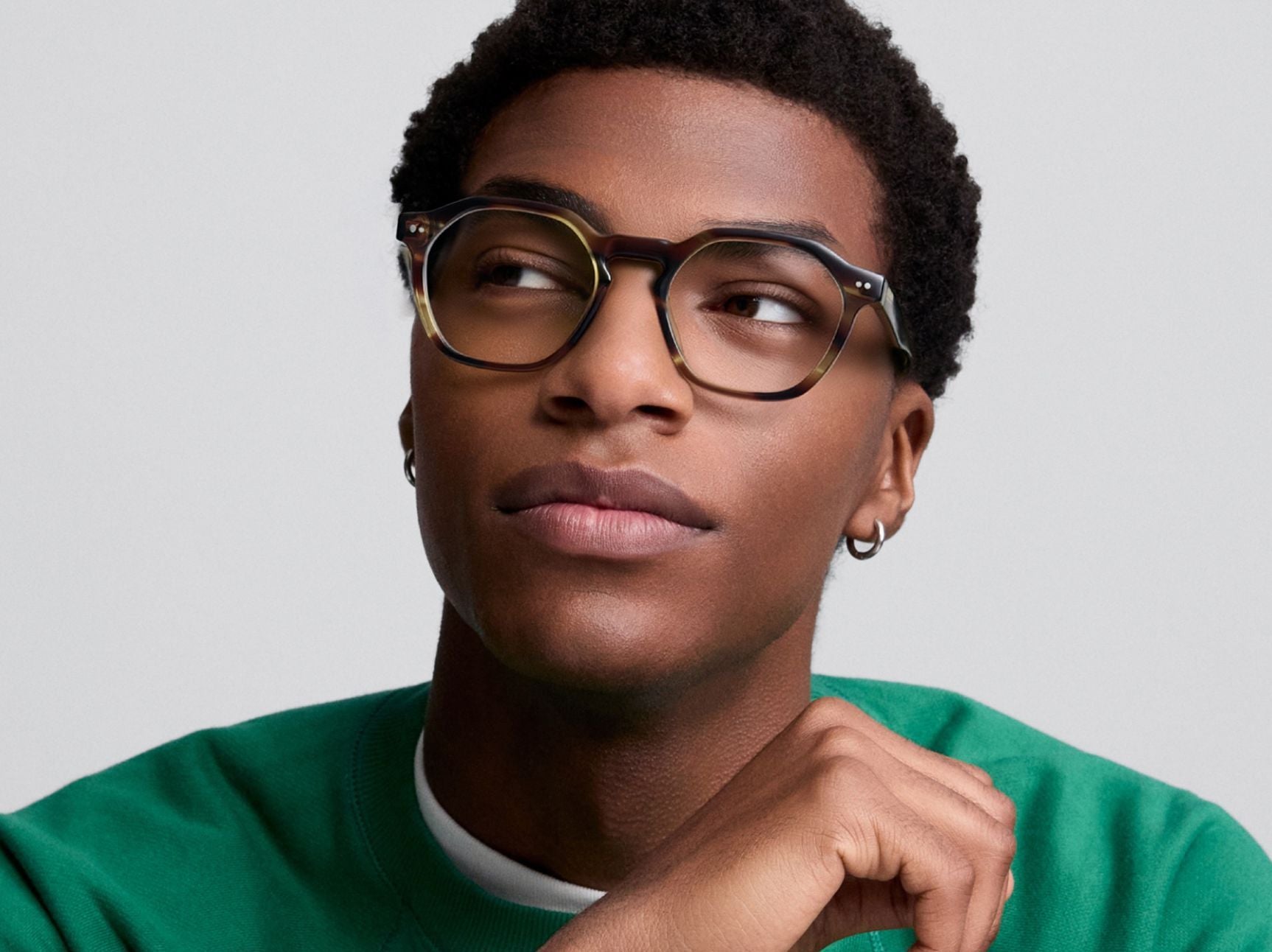 Glasses - Ketty