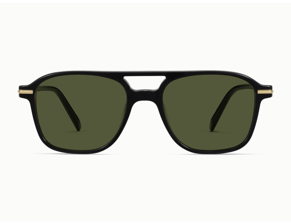 Glasses - Brimmer