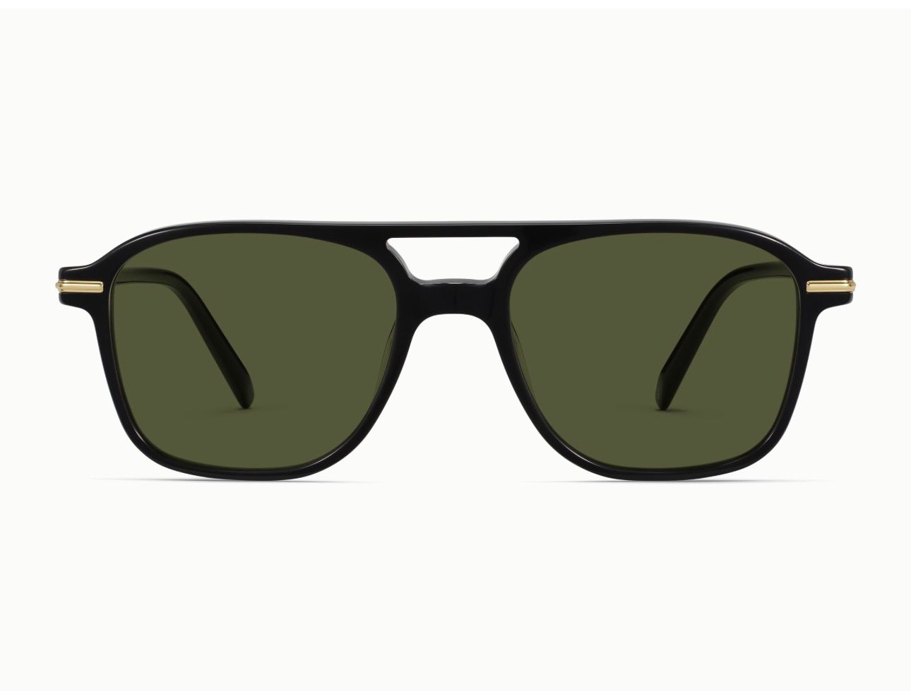 Glasses - Brimmer